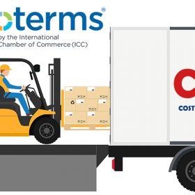 What is CFR incoterms 2020