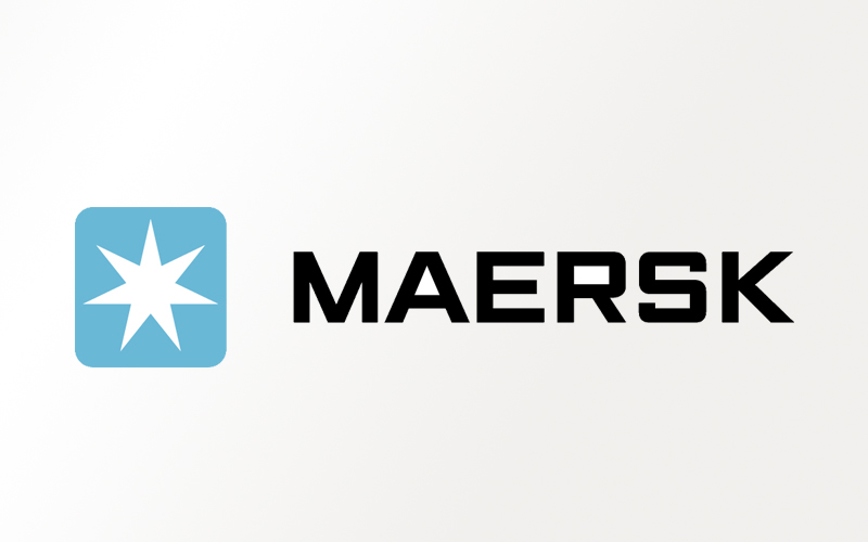 Hãng tàu Maersk – A.P. Moller-Maersk