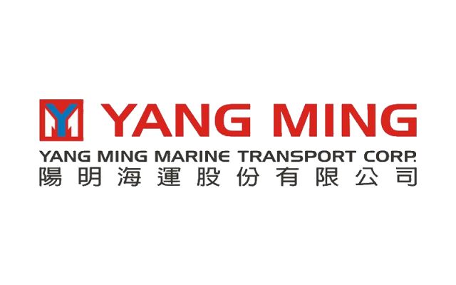 Hãng tàu Yang Ming - YangMing Marine Transport Corp