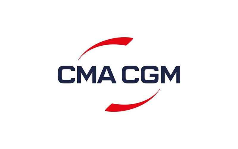 Hãng tàu CMA - CGM - CMA CGM S.A.