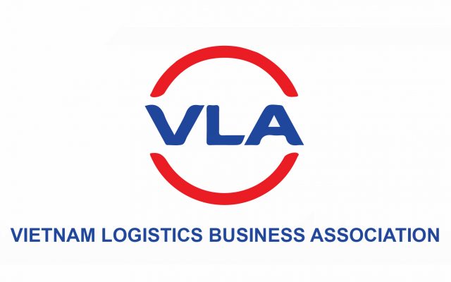 VLA - Hiệp Hội Doanh Nghiệp Dịch Vụ Logistics Việt Nam