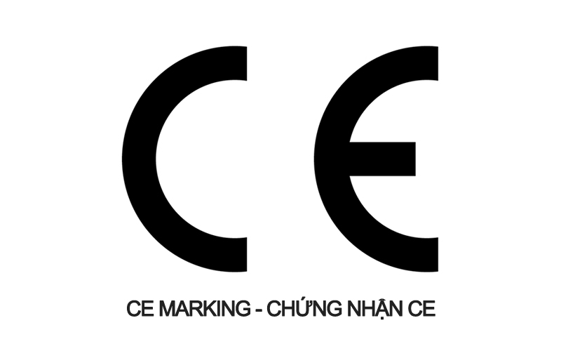 CE Marking là gì, Chứng nhận CE, CE Certificate và Declaration of Conformity