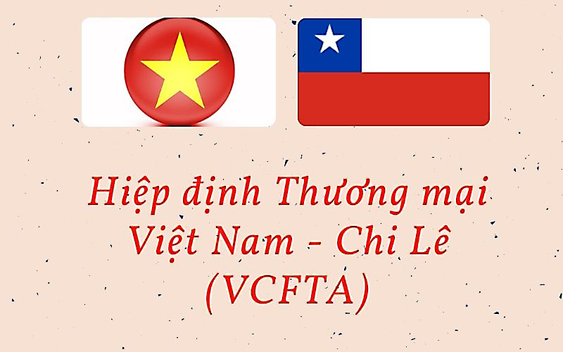 Hiệp định Thương mại VCFTA