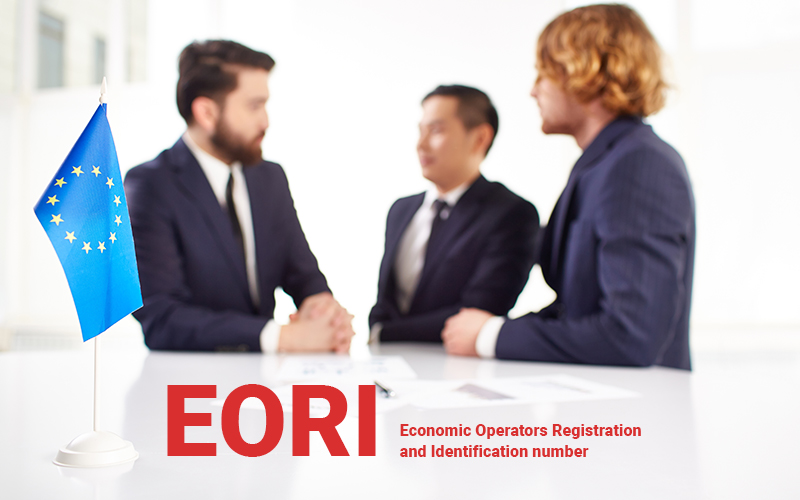 Mã EORI là gì? Kiểm tra Economic Operators Registration and Identification number như thế nào
