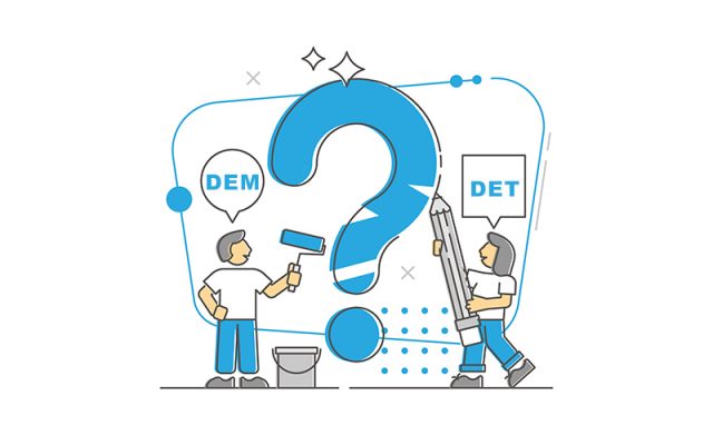 Những nguyên nhân gây phát sinh Demurrage/Detention