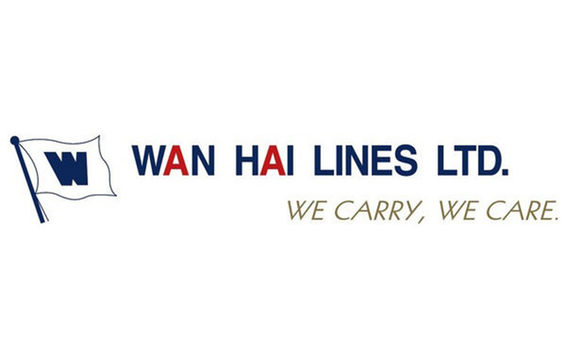 Hãng tàu Wan Hai - Wan Hai Lines