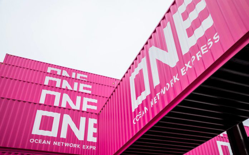 ONE announces new intra-Europe shuttle services