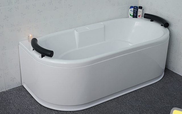 Thủ tục nhập khẩu bồn tắm bằng nhựa