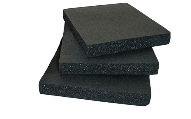 Thủ tục nhập khẩu cao su lưu hóa