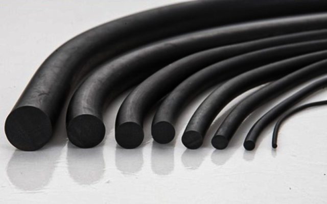 Thủ tục nhập khẩu gioăng cao su