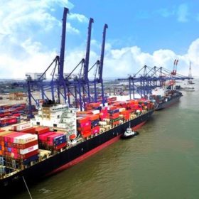 Quyết định số 804/QĐ-TTg ngày 8/7/2022 công bố danh mục cảng biển Việt Nam gồm 34 cảng biển.