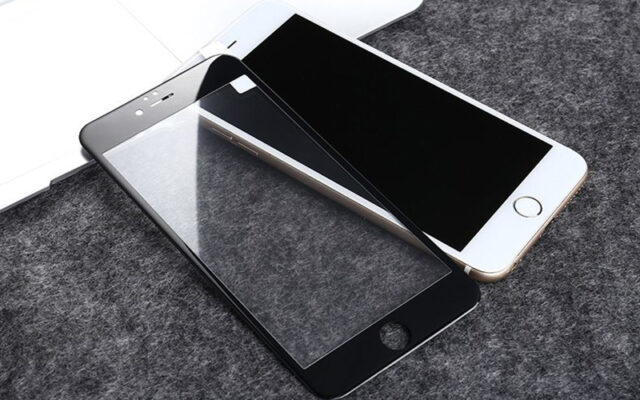 Thủ tục nhập khẩu miếng dán cường lực