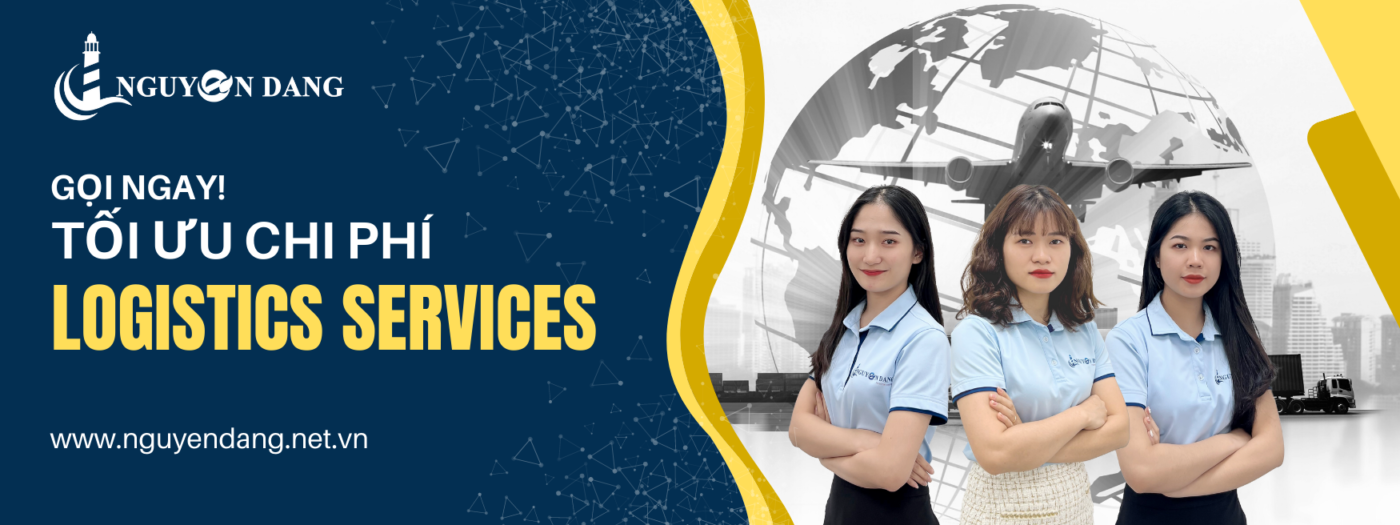 dịch vụ nguyên đăng logistics