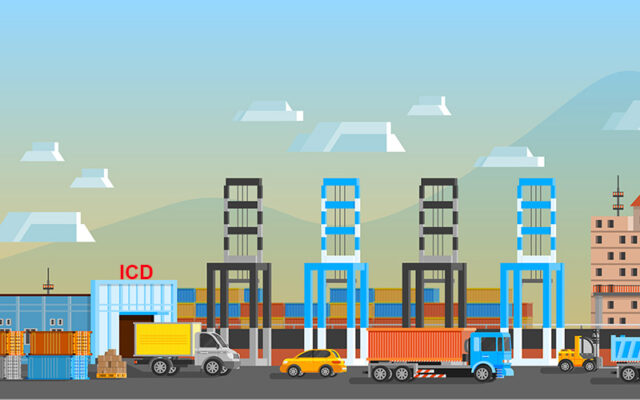 ICD là gì? Chức năng của ICD trong hoạt động xuất nhập khẩu